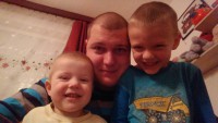 Vincko + Vincko ml. + Misko